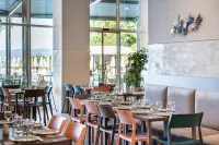 Festa Panorama Hotel - breakfast