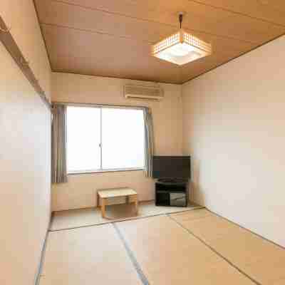 Tabist 大和荘新浜 四日市 Rooms