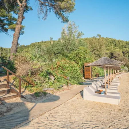 Villa Delta Skiathos