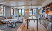 The Weldon Hotel - Апартаменты