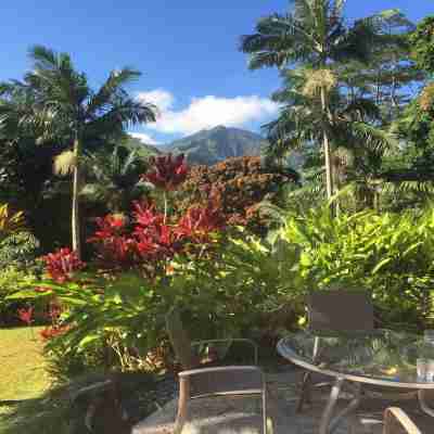 Romantic Cottage, Private Acre of Paradise, View! Pool! Hotel Exterior
