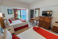 Copacabana Beach Hotel Acapulco Hotels in Zona Dorada