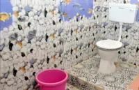 Rvm Homestay Hampi Hotel a Hampi