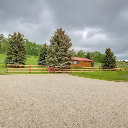 Red Lodge Vacation Rental w/ Mountain Views!