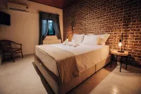 Pine View Boutique Hotel Adults Only Hotels in Agros