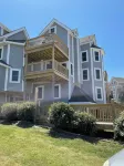 Vitamin Sea-Beautiful Oceanfront-3 Bedroom Condo Located in Duck, NC.