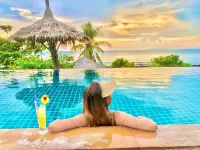 Coco Cape Lanta Resort - Romantic