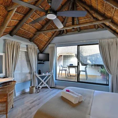 BonBini Guest House