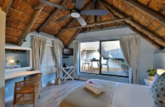 BonBini Guest House セント・フランシス・ベイのホテル