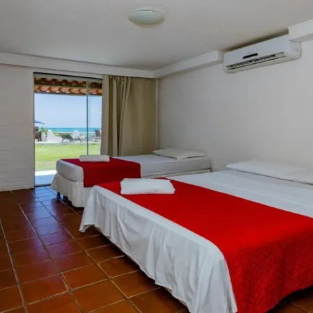 Paraíso Natal Hotel