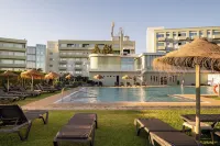 Axis Ofir Beach Resort Hotel - Pools