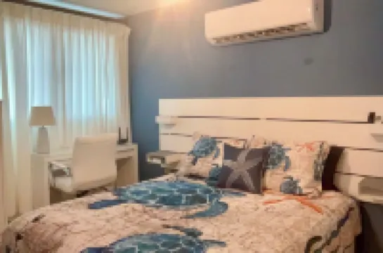 Paradise Found in Culebra PR with Incredible Caribbean Sea View