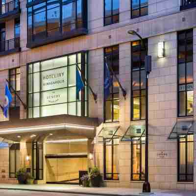 Hotel Ivy, a Luxury Collection Hotel, Minneapolis Hotel Exterior