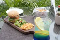 Clarion Hotel Khayal Kochi, Infopark - breakfast
