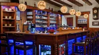 Altes Gasthaus Kuhr - Hotel & Restaurant - bar