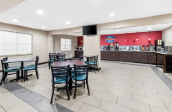 Baymont by Wyndham Port Arthur/Groves Area