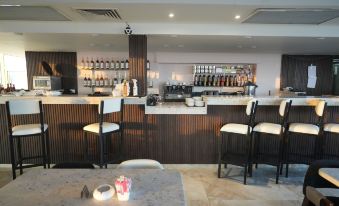 Mar Charbel Hotel Cairo