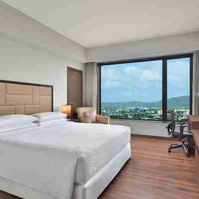 Athiva Pulse Navi Mumbai, An Autograph Collection Rooms