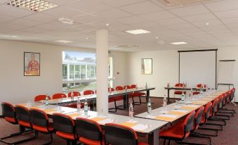 Ibis Longwy Mexy