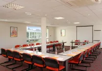 Ibis Longwy Mexy Hotels in Longwy