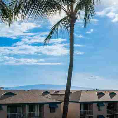 The Ocean View Residence Hotel Exterior