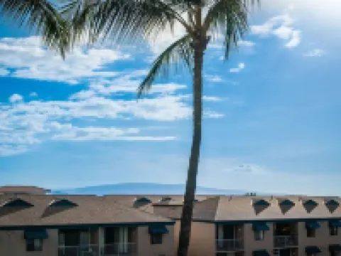 The Ocean View Residence Hotels in Kihei