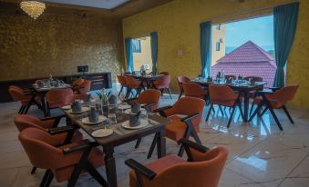 Clarks Collection Brahma's Resort