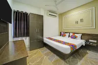 แฟบโฮเทล มิลเลียน โรงแรมใน