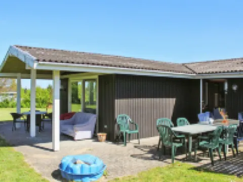 "Carita" - 500m from the Sea