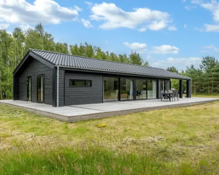 "Sighvat" - 300m from the sea Hotels in Østerby Havn