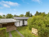 "Rikkart" - 400m from the sea Hotels in Dannemare