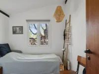 "Sarah" - 500m from the Sea - Parkplatz