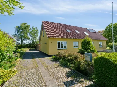 "Agny" - 2.2km from the sea Hotels in der Nähe von Ekkodalen