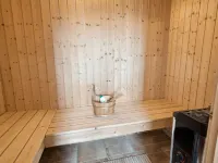 "Sakari" - 375m from the sea Hotels in Brenderup