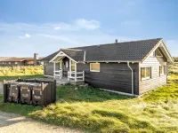 "Horsten" - 350m from the Sea