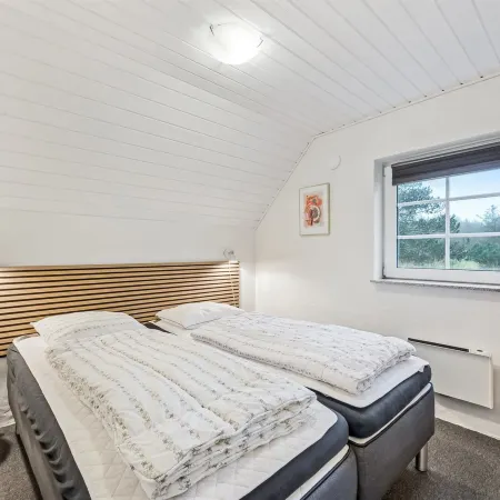 "Aane" - 1.8km from the Sea Hoteles en Ulfborg