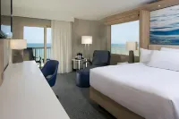 Crowne Plaza Melbourne-Oceanfront Hotels in Melbourne