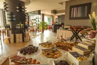 Hotel Della Torre - Morgenmad