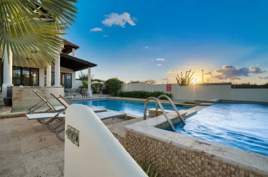 Caya di Sero 18 Tierra del Sol