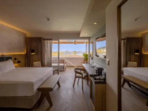 Aranwa Paracas Resort & Spa Hotels in Paracas