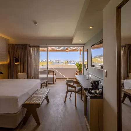 Aranwa Paracas Resort & Spa