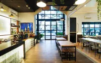 Hotel Santoso Blora - parking