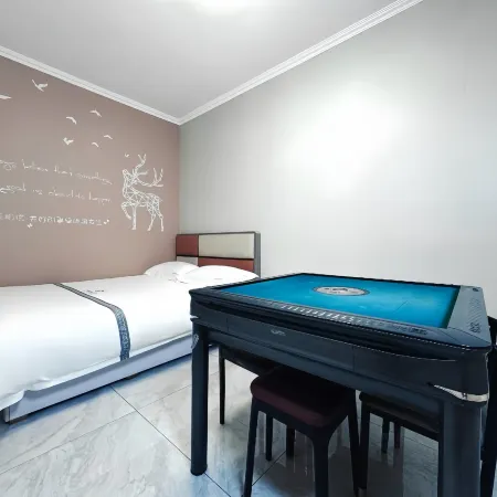 Jiexiu Xuanya Homestay (Tabei Street)