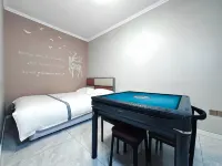 Jiexiu Xuanya Homestay (Tabei Street) - Homestays