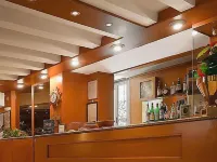 Hotel Città Studi Hotels in Milan