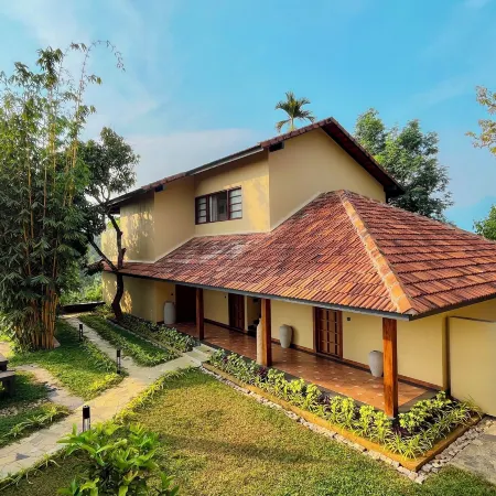Calithra Boutique Resort