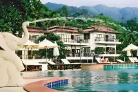 Siam Beach Resort - Romantic