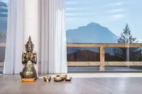 Verwöhnhotel Kristall - Gym