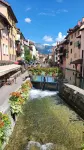 In the heart of the Old Town with a breathtaking view!