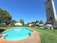 Luxurious Umbrian Villa with Private Pool and Stunning Views - Pools
